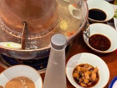 -1078號老北京涮肉(松柏店)