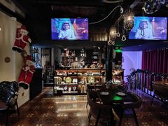 -Uncle Kosto科斯托·中东菜