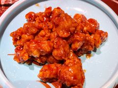 糖醋里脊-新白鹿(萧山银隆店)