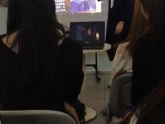 -伊丽莎白美容培训学校(顺德校区)