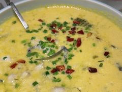 -新安江奶酸菜鱼(总店)