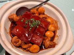 -申粤轩酒楼(丁香花园店)