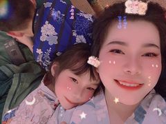 -汤里来温泉