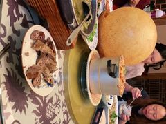 -杨记隆府(时代天街店)