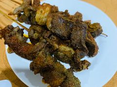 -北平楼·老北京涮羊肉(双流总店)