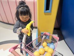 -meland club亲子乐园(石家庄万象城店)