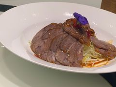 牛展-广州文华东方酒店·江-由辉师傅主理