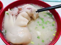 -廖老妈蹄花店(人民公园陕西街259号店)