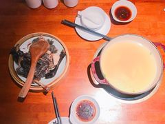 -黑鸡小馆(金源店)