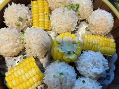 -野渡坡·极致湘菜·庭院餐厅(汉阳店)