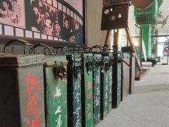 -广州人民艺术中心