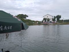 -水岸居湖景农家乐·阳澄湖大闸蟹
