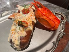 -LESCEDARS Brasserie Bistro香柏树