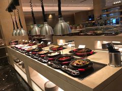 -广州天河合景福朋喜来登酒店