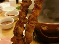 -月圆火锅(宁海东路二店)