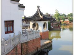 -八大山人梅湖景区