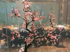 -甄花精致料理自助(城市阳台店)