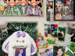 -叮叮猫儿(西村店)
