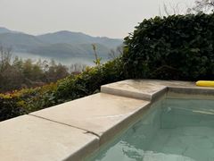 -天目湖涵田半山温泉