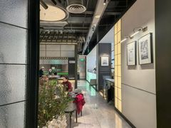 -外婆家(西红门荟聚购物中心店)