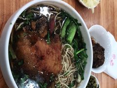 -欣达面馆(天桥支路店)