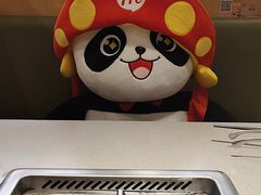 -海底捞火锅(吾悦广场店)