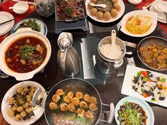 -贵阳味道(未来方舟店)