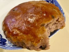 -复旦大学本部-食堂