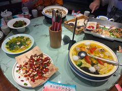 -寻宝记绍兴菜(鲁迅路店)