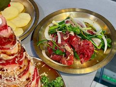 -新梦百货(民族店)