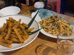-云尊府云南菜·蒸汽石锅鱼(学清路店)