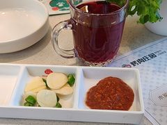 -韩香福烤肉庄园(荣成店)
