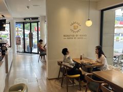 -Peet's Coffee皮爷咖啡(大学路店)