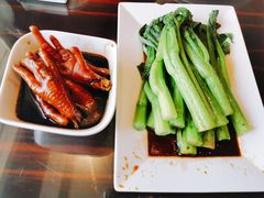 -北海金昌开元名都大酒店·四季轩中餐厅