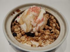 -堂屋糖水店(愚园店)