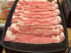 -新石器烤肉(南站店)