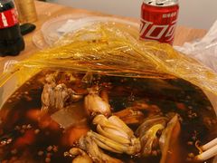 牛蛙-八一路好吃街(雨田商务大厦店)