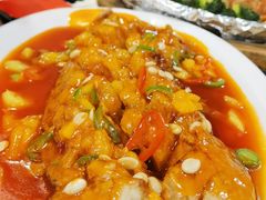 素松子鱼-佛有缘·32年老字号(广州首店)
