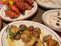 -ZAFFERANO西班牙海鲜饭(上海首店)