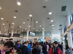 -厦门五通客运码头