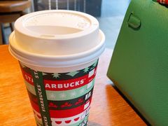 -星巴克(深圳五洲星苑店)