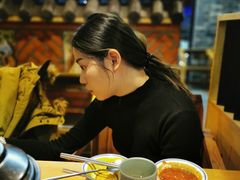 -7年8班朝鲜族非遗美食(三钢里店)