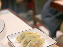 广式煎饺-火齐潮汕砂锅粥(五道口店)