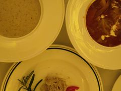 -成桂西餐厅·42年的味道(五大道疙瘩楼店)