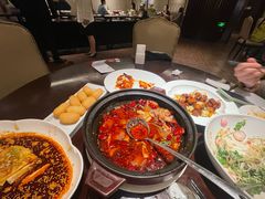 -俏江南(东方广场店)