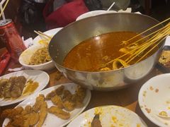 -付小姐在成都(中山公园店)