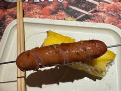 -火联烧烤(学院路创始店)