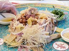 顺德走地鸡捞起-顺味凤城(九六广场店)