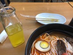 -三千粉牛肉米粉(来客茂店)