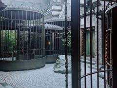 -成都观隐颐云台酒店-芳菲秀
